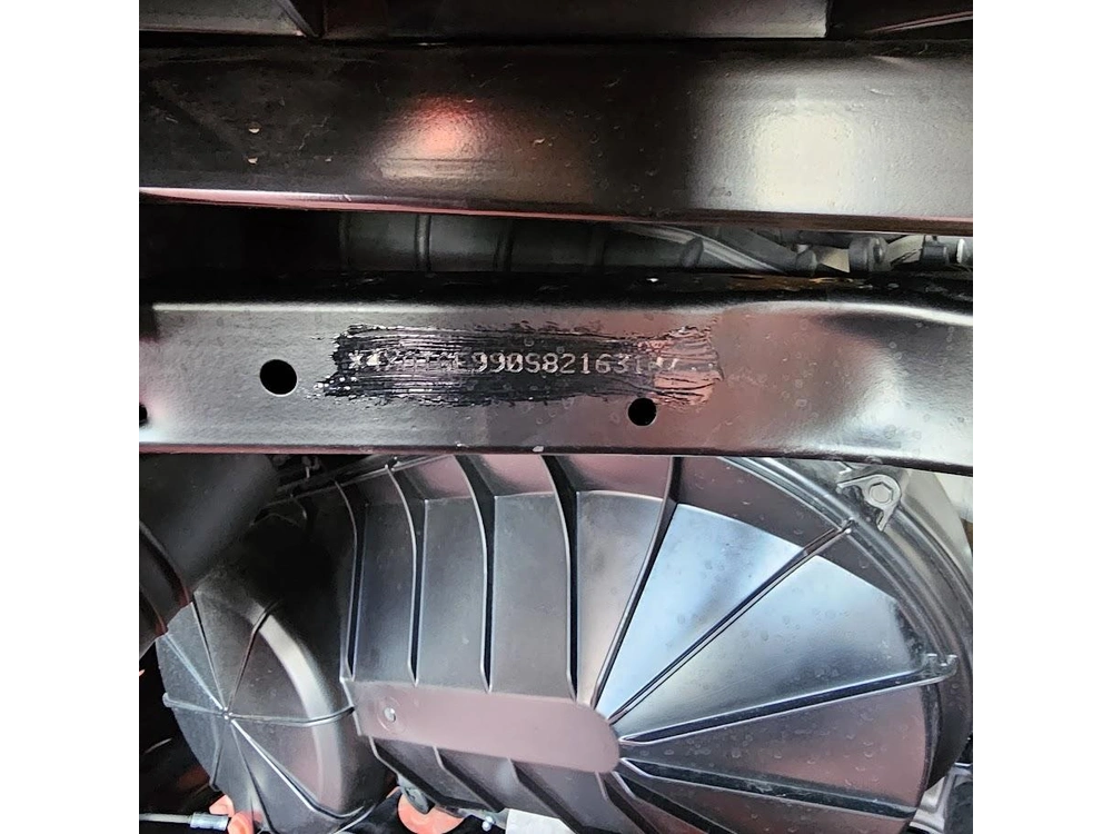 2025 Polaris Ranger Crew 1000 Premium alt