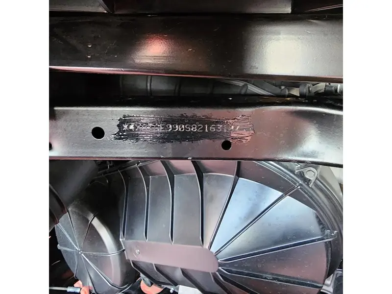 2025 Polaris RANGER CREW 1000 PREMIUM thumbnail 21