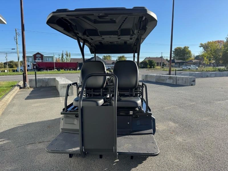 2025 Yamaha Umax Rally 2+2 Efi alt