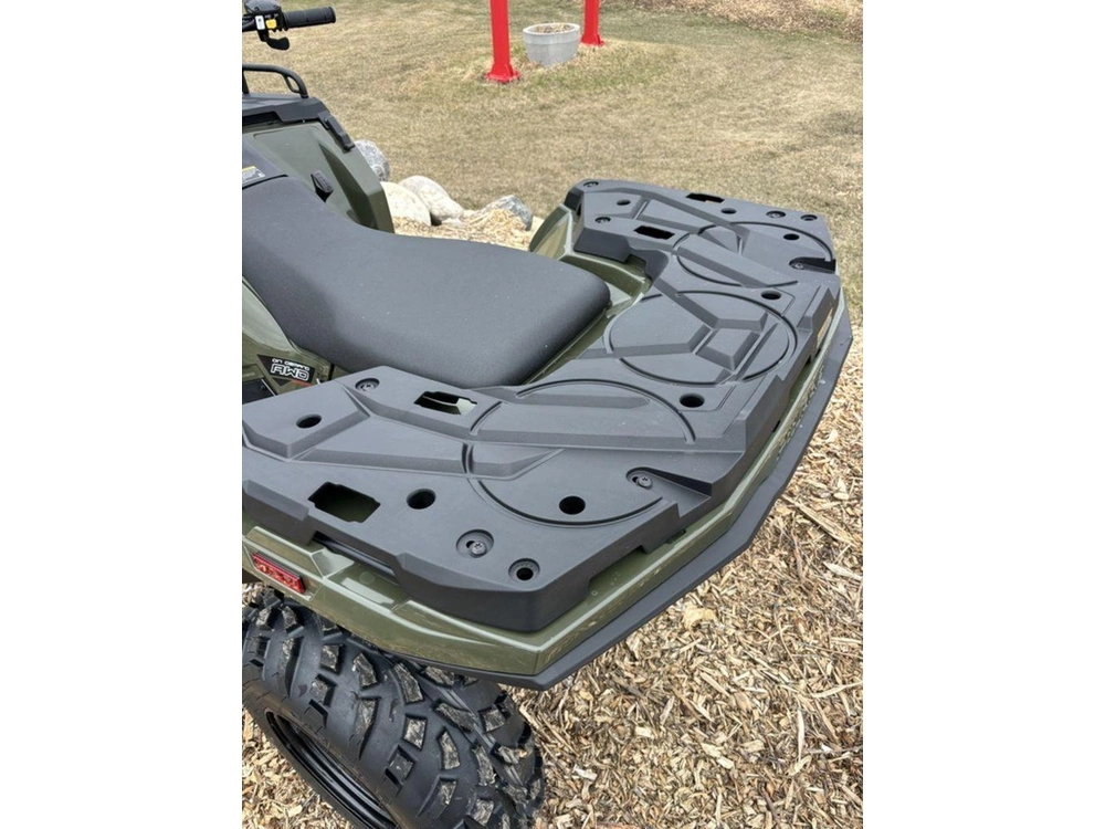 2026 Polaris Sportsman 570 alt