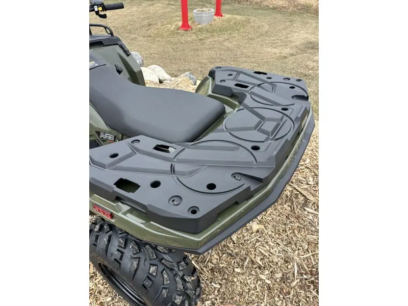 2026 Polaris Sportsman 570 thumbnail 8