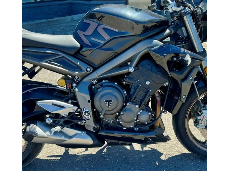Triumph Street Triple 765 Rs 2023 alt