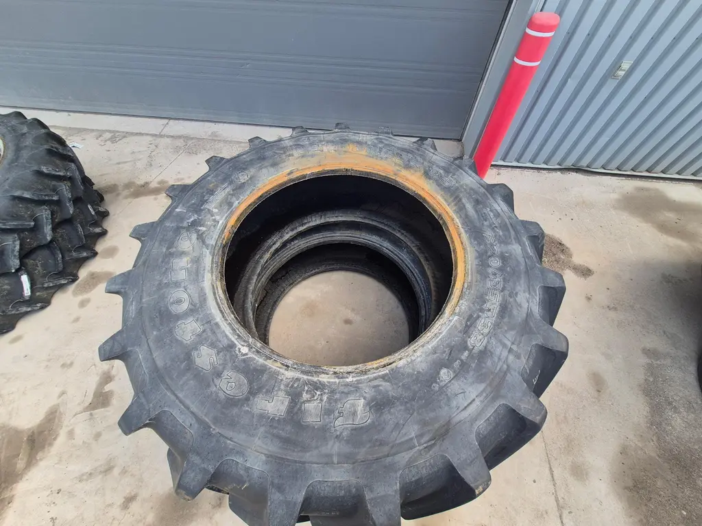 Firestone 520/85R38 2021