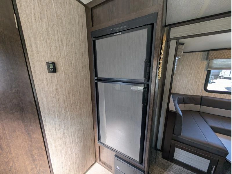 2020 Cruiser Rv Fun Finder 21rb alt