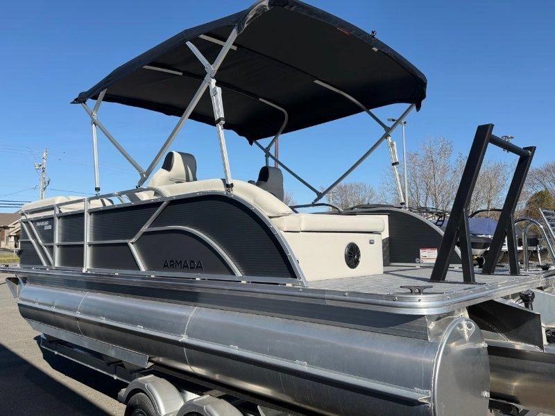 2026 Armada Drakkar 23sb 3t alt