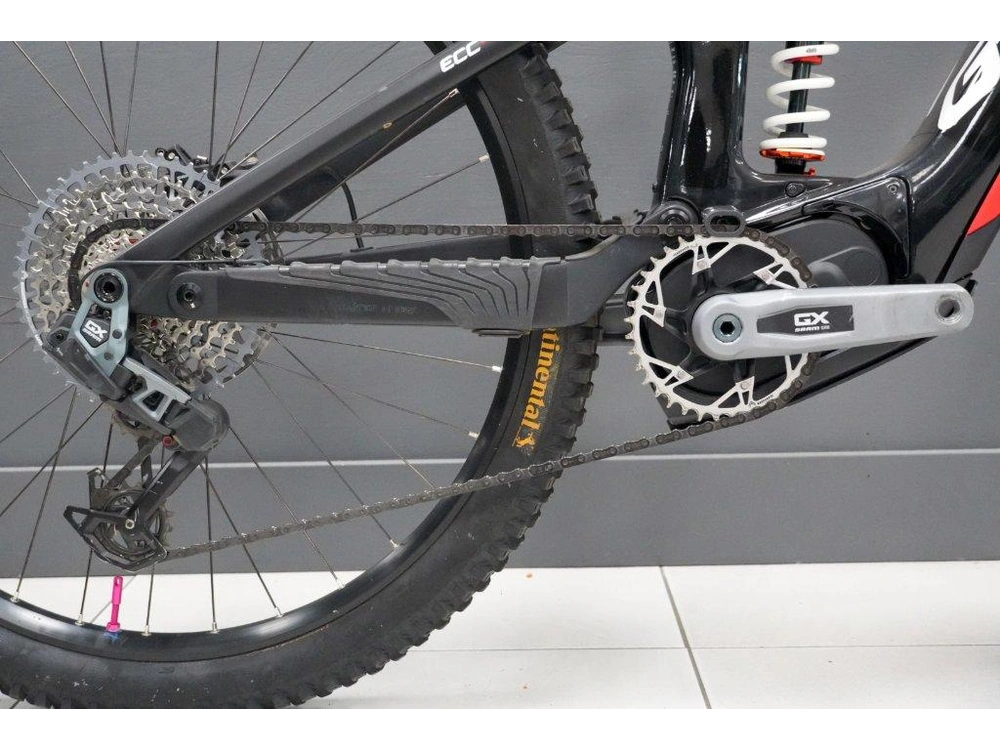 Gasgas Ecc 5 Gx Demo M/l 2024 alt