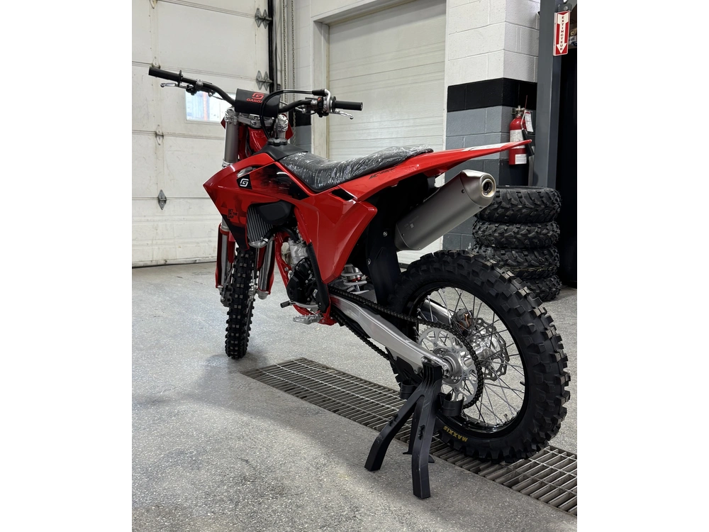 2026 Gasgas Mc 250f alt