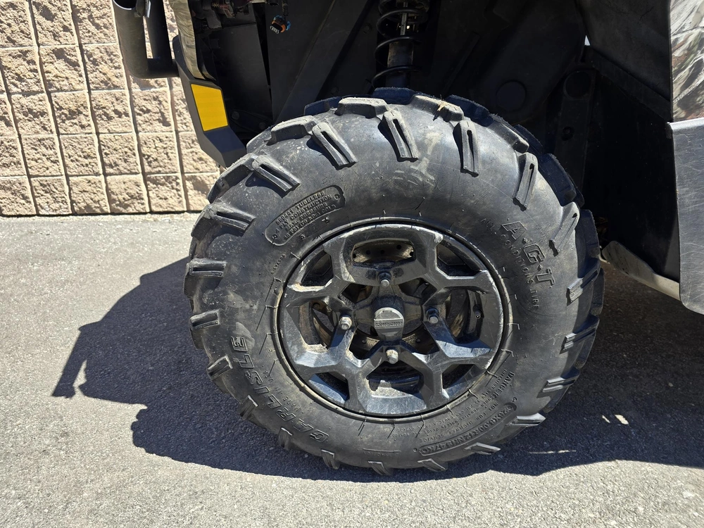 2014 Brp Outlander™ Xt™ 1000 (ca) alt