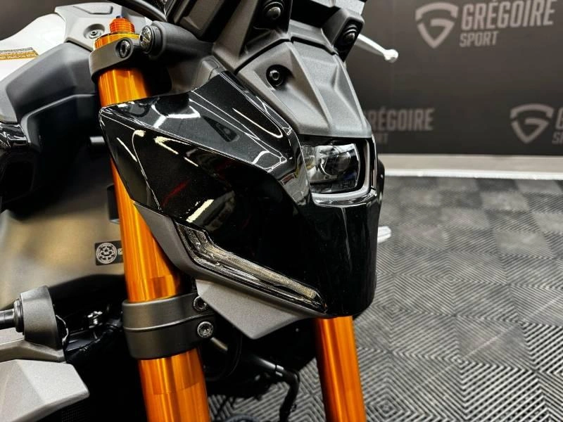 2026 Yamaha Mt-09 Sp alt
