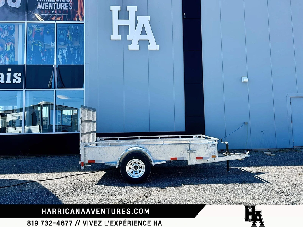 Canada Trailers Ut510-3k 2026 alt