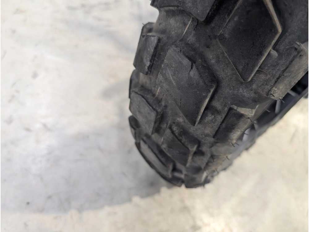 Cfmoto Ibex 450 450mt 2025 alt