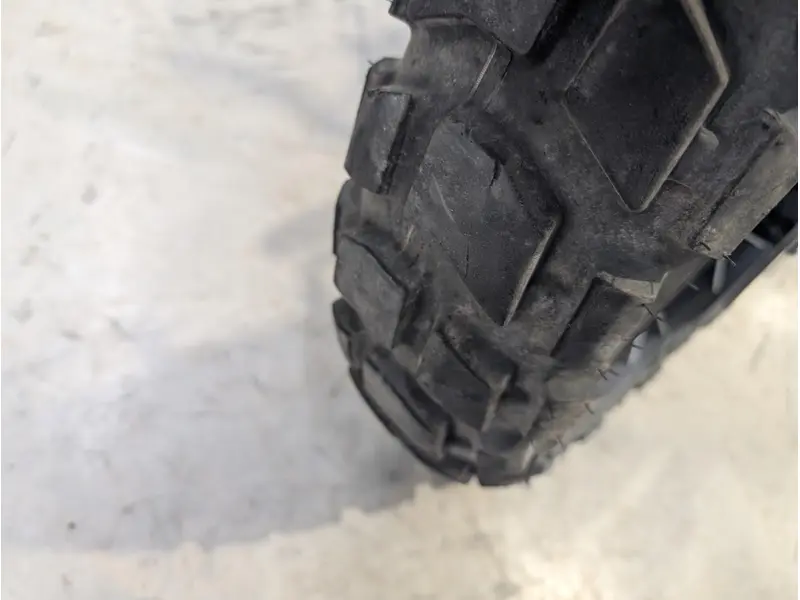 2025 CFmoto IBEX 450 450MT