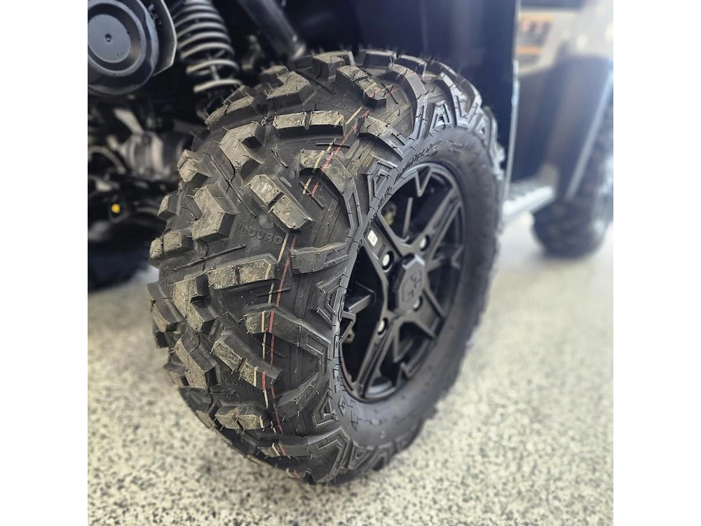 2024 Polaris Sportsman Touring Xp 1000 Trail alt