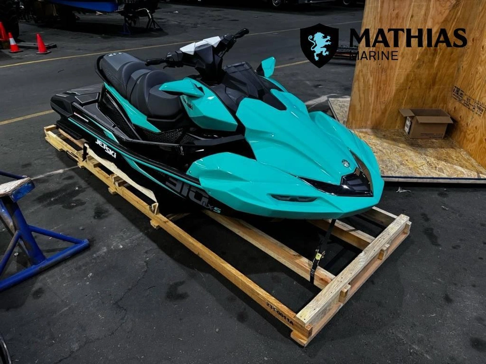 2026 Kawasaki Ultra 310 Lx-s alt