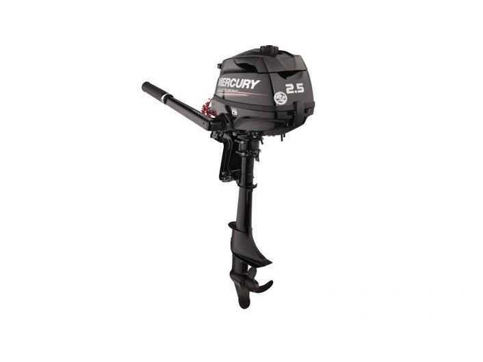 None Mercury Marine Mercury 2.5mh alt