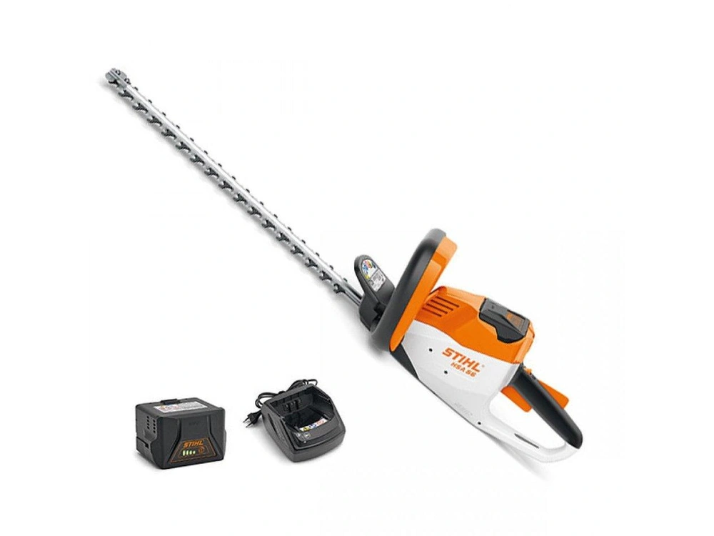 2025 Stihl Hsa 56 Taille Haie À Batterie alt