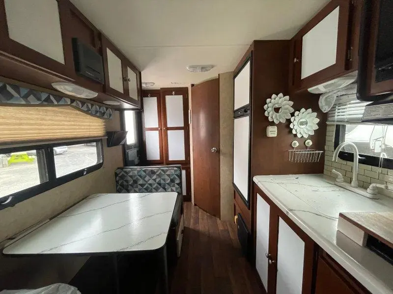 2013 Dutchmen Kodiak