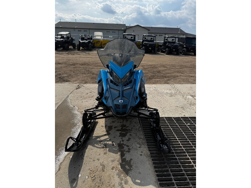 2024 Polaris 650 Indy Xc Matryx 137 alt