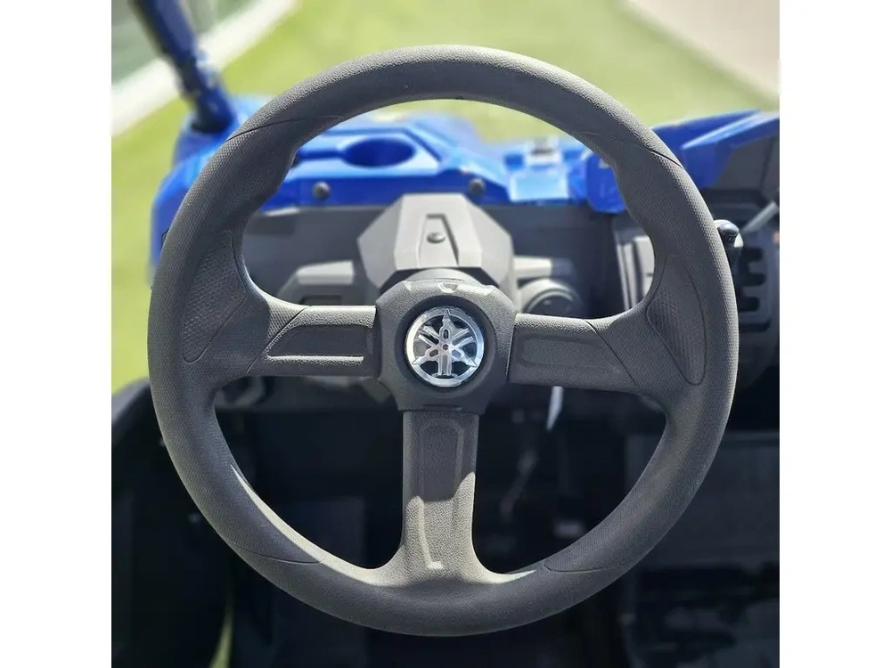 2026 Yamaha Viking Eps alt