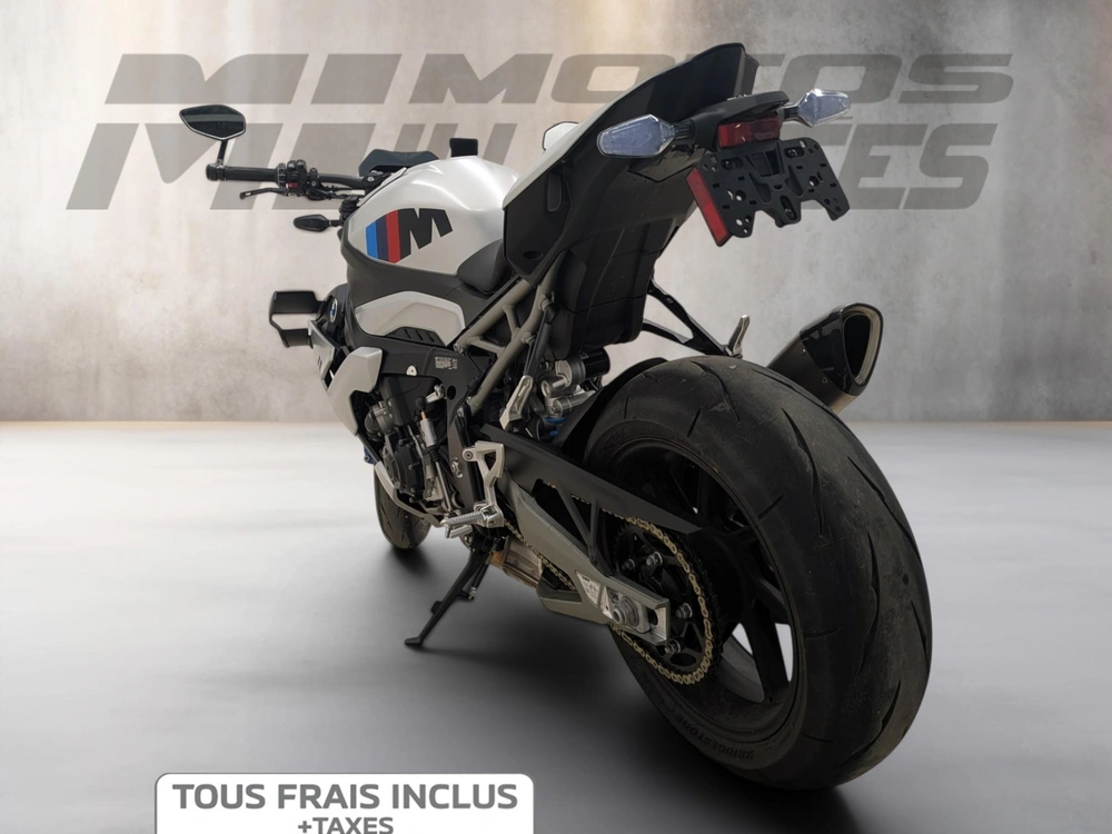 Bmw M1000r 2025 alt