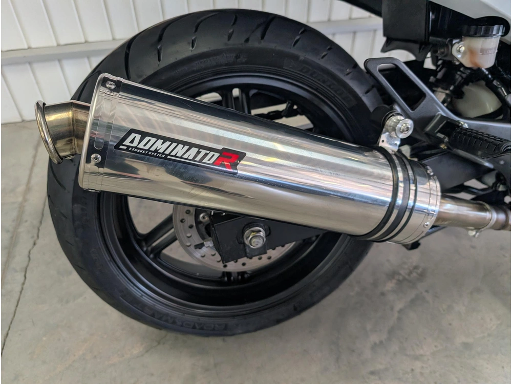Honda Cbf1000 2012 alt