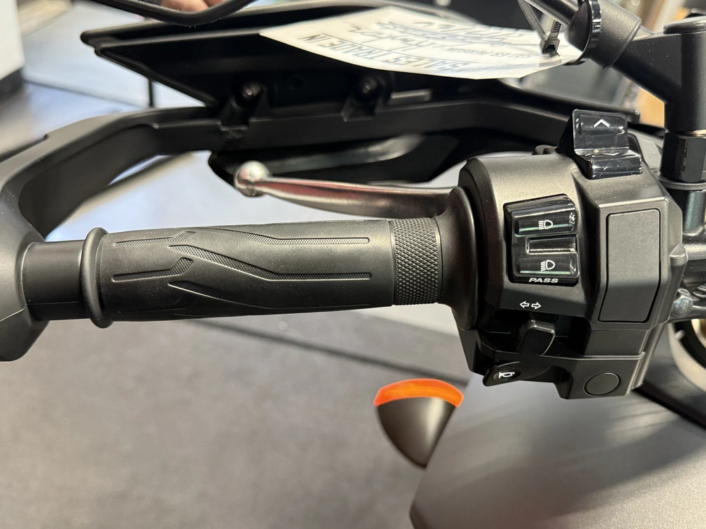 2015 Yamaha Fj-09 alt