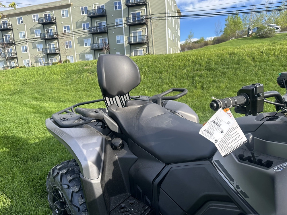2026 Can-am Outlander Max Xt 700 alt