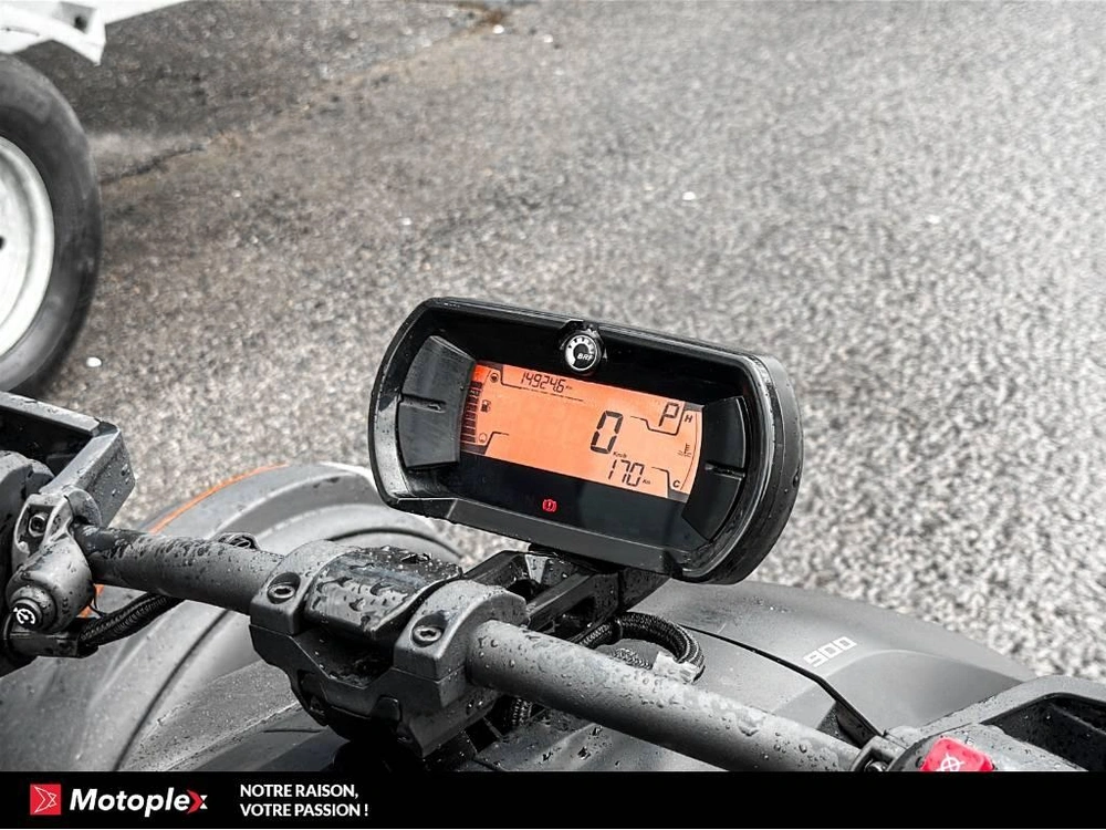 2022 Can-am Ryker 900 Sport alt