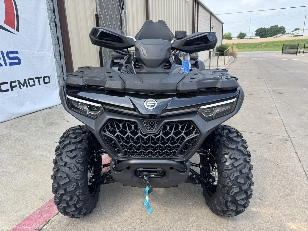 2026 Cfmoto Cforce 800 Touring alt