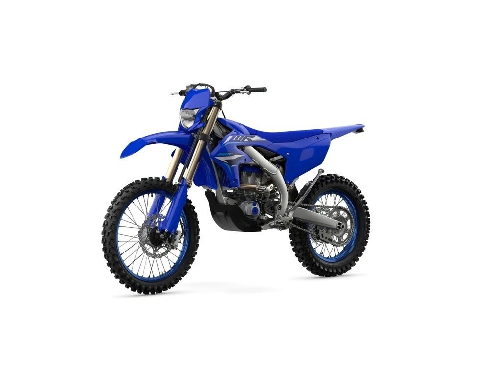 2026 Yamaha Wr250f alt