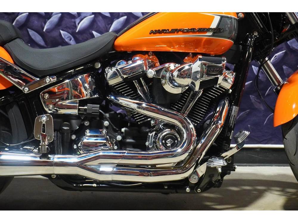 2023 Harley-davidson Fxbr Breakout alt