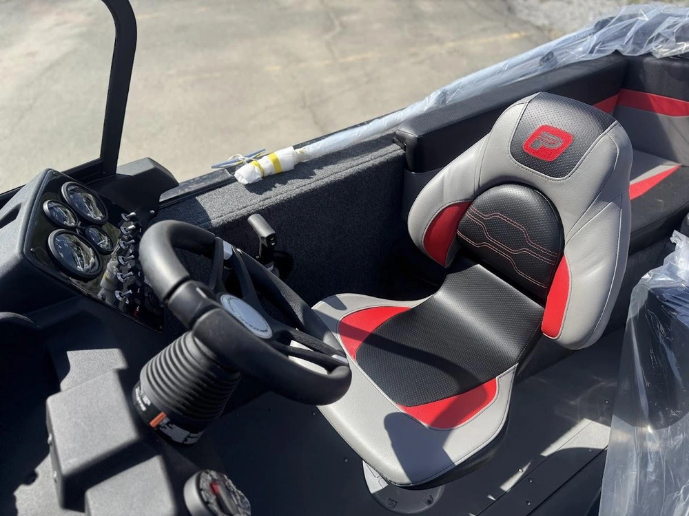 Princecraft Sport 175 2026 alt