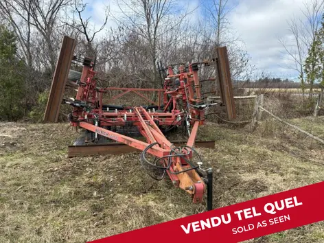 WIL-RICH 3400