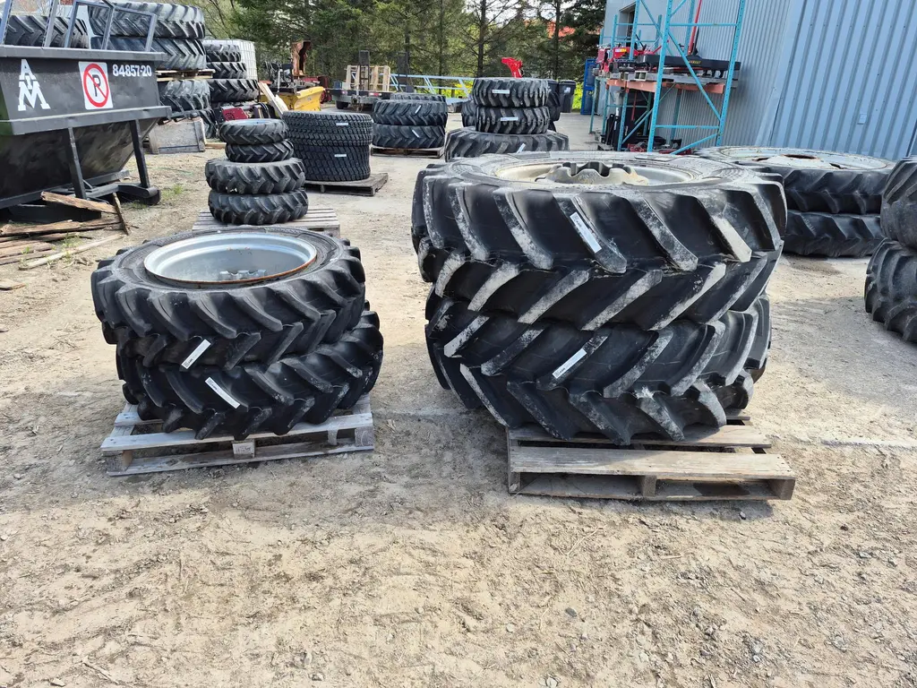 Alliance 280/85R24 460/85R30 2023