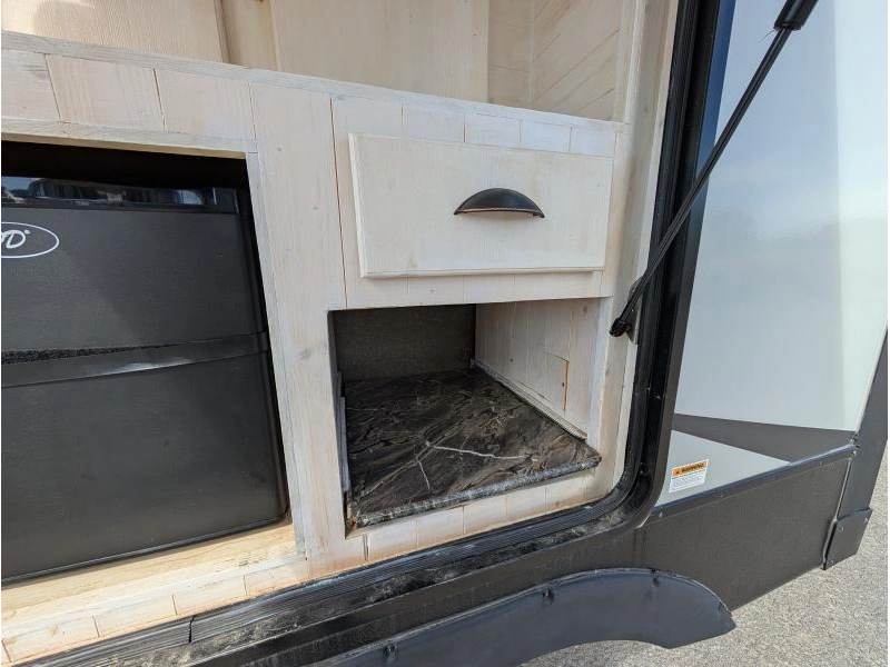 Keystone Rv Sprindale 302fwrk 2018 alt