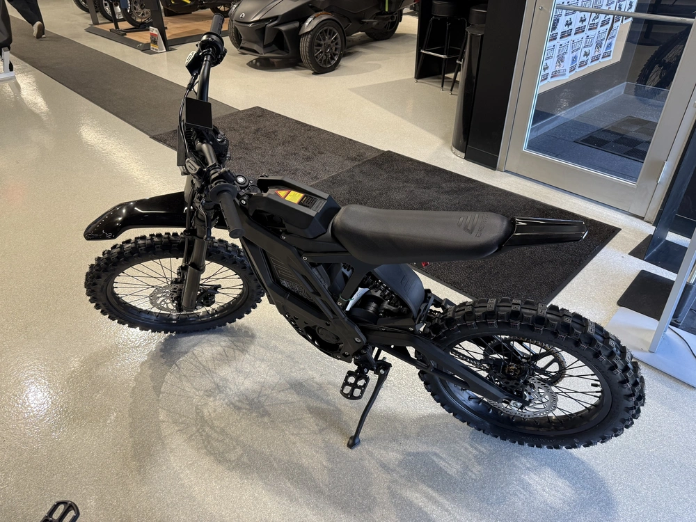 2026 Other E Ride Pro Sr alt