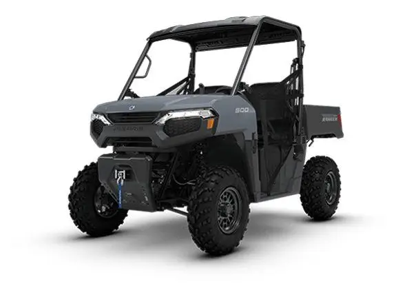 2026 Polaris Ranger 500