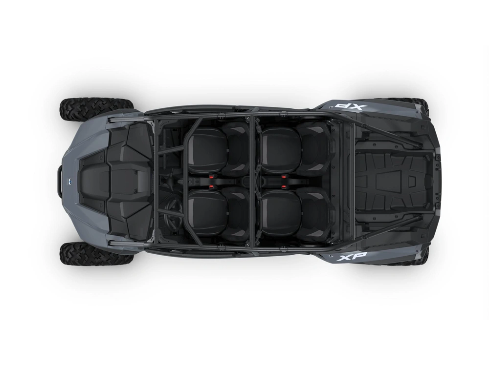 2026 Polaris Rzr Xp4 1000 Sport alt