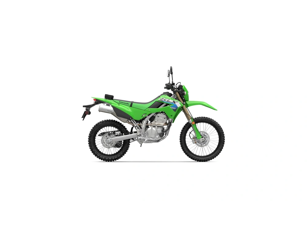 2026 Kawasaki Klx300 alt