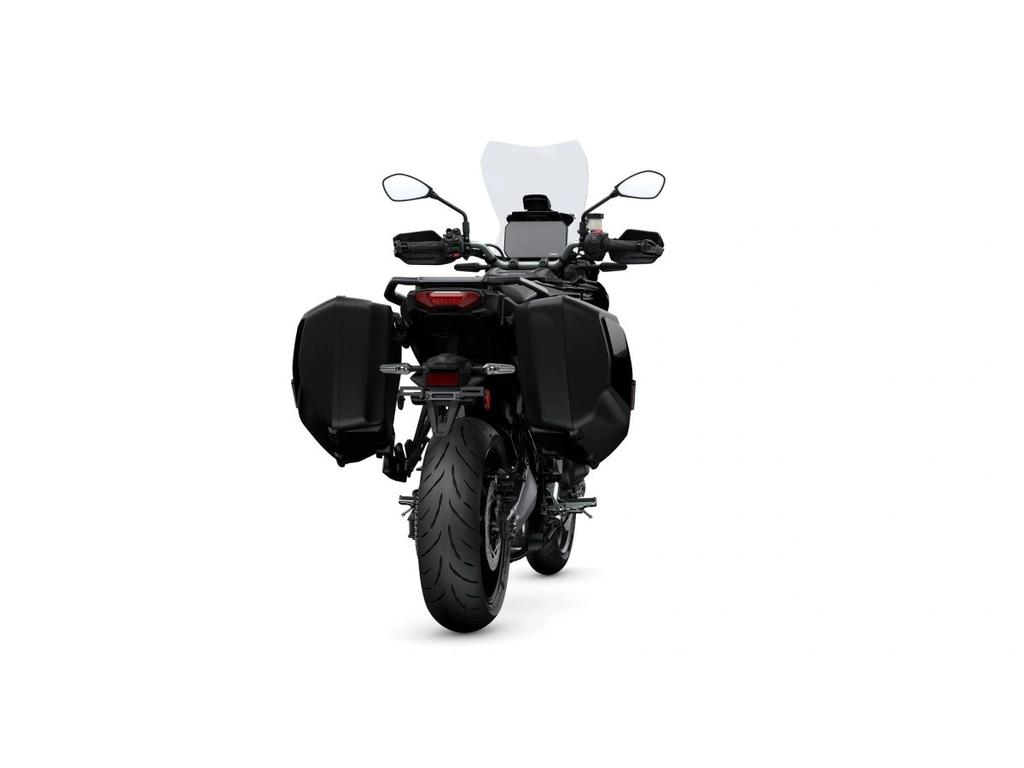 2026 Yamaha Tracer 9 for Sale