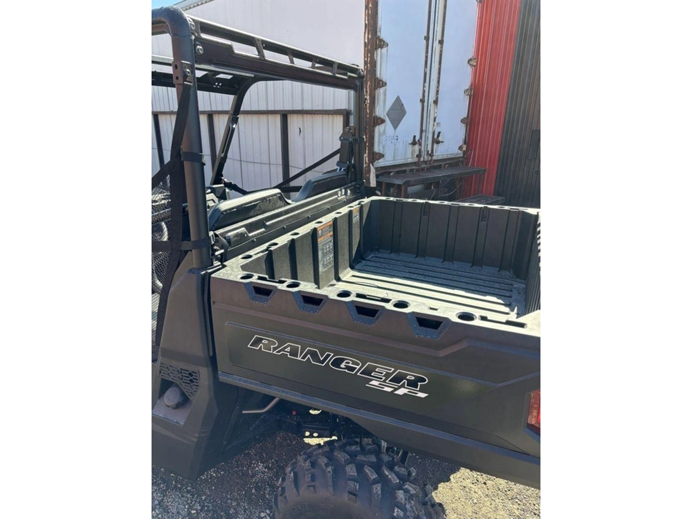 2026 Polaris Ranger Sp 570 alt