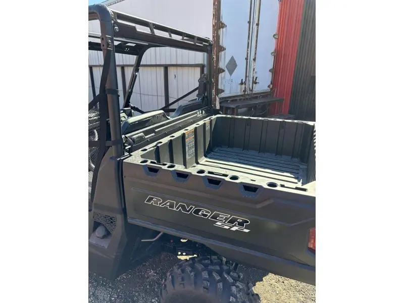 2026 Polaris Ranger SP 570 thumbnail 9
