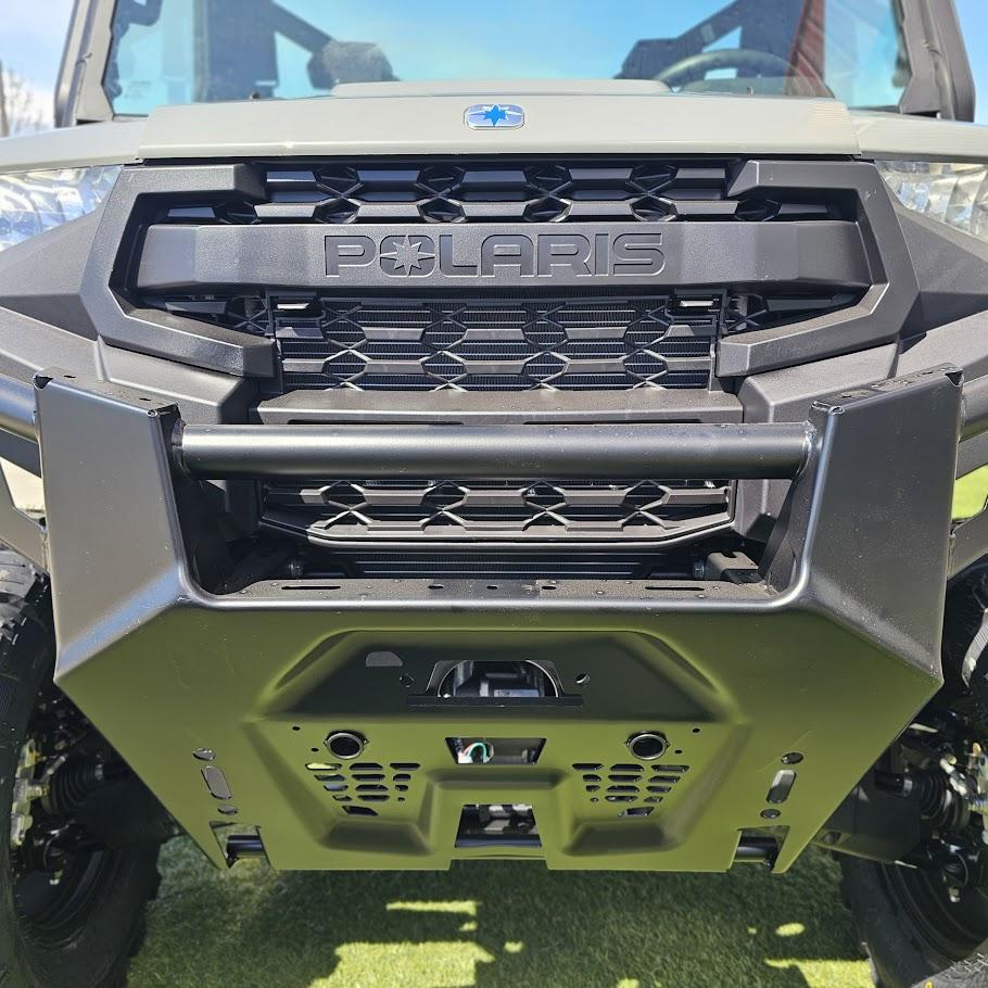 2027 Polaris RANGER XP 1000 CAB
