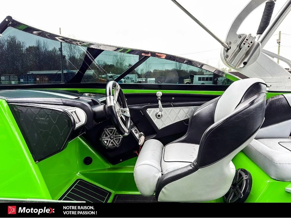 2013 Mastercraft Mastercraft X-star alt