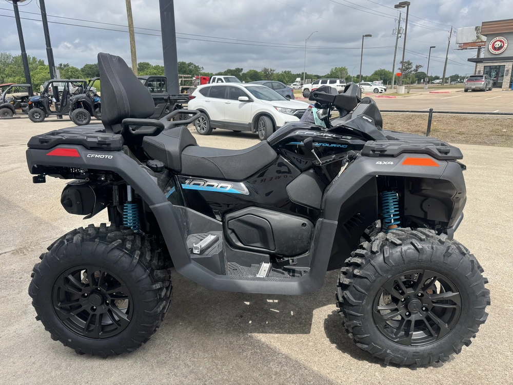 2026 Cfmoto Cforce 1000 Touring Cf1000az-2 alt