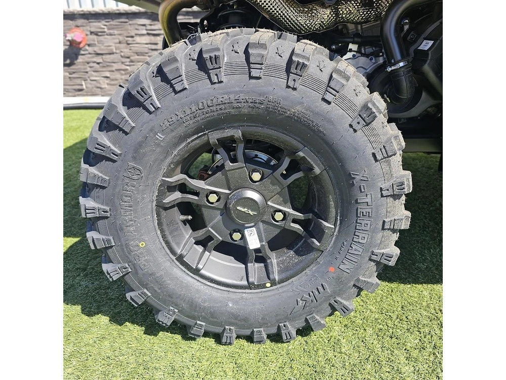 2026 Polaris Ranger Xp 1000 Northstar Premium alt