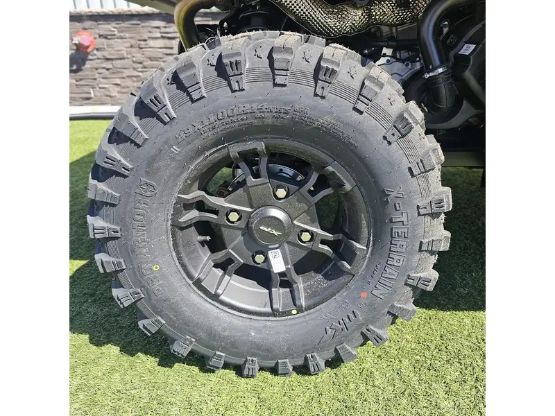 2026 Polaris RANGER XP 1000 NORTHSTAR PREMIUM thumbnail 21