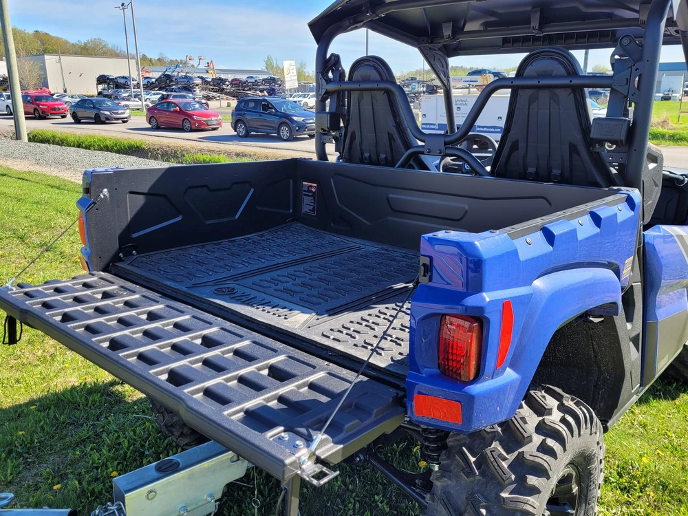Yamaha Wolverine X2 850 Utility *à Partir De 2.99%💳 2026 alt
