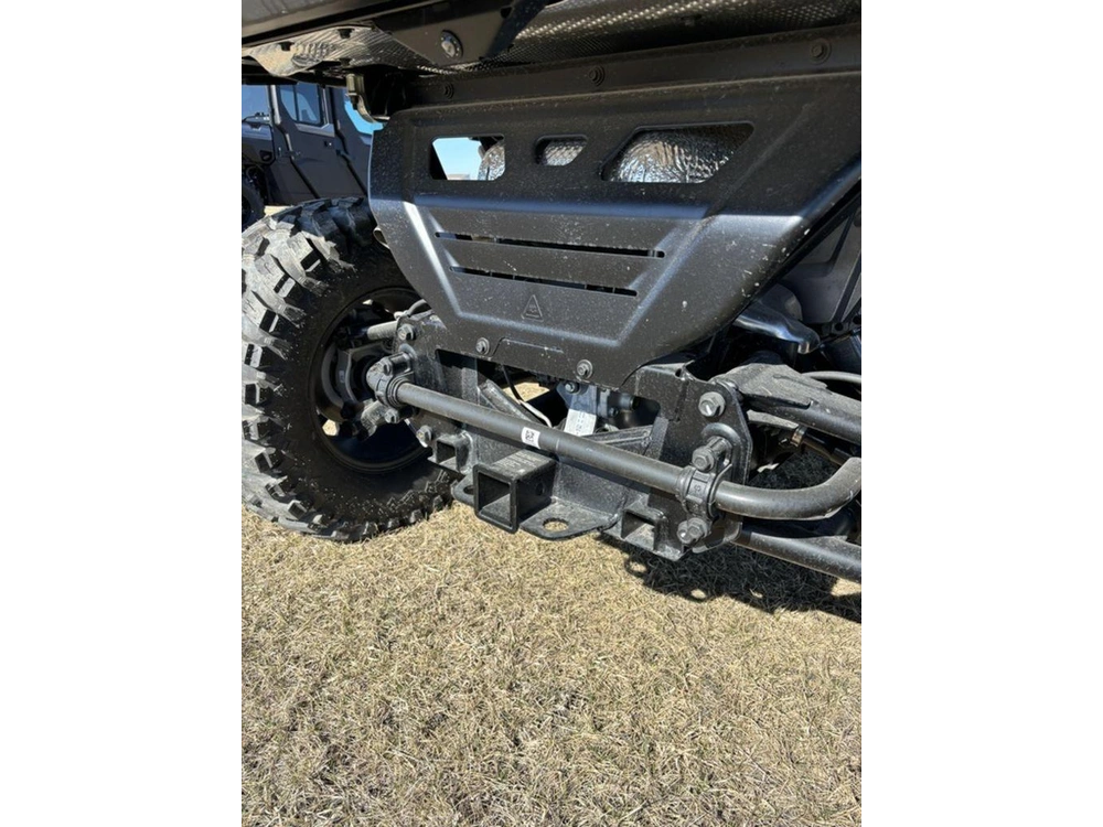 2025 Polaris Ranger Xd 1500 Northstar Ultimate alt