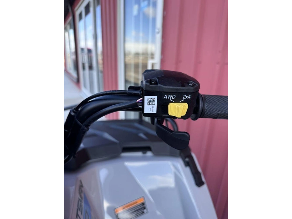 2026 Polaris Sportsman 450 H.o. alt